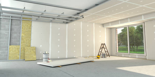 Professional Insulation Contractor in Harlem Heights, FL