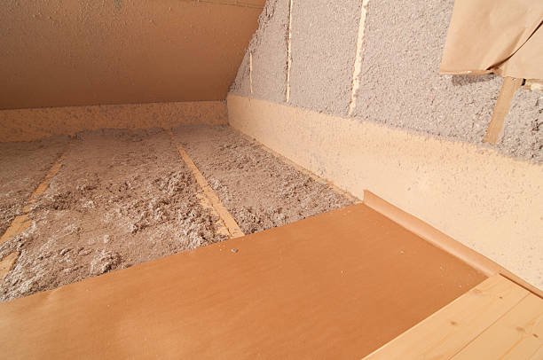 Best Specialized Insulation Services in Harlem Heights, FL